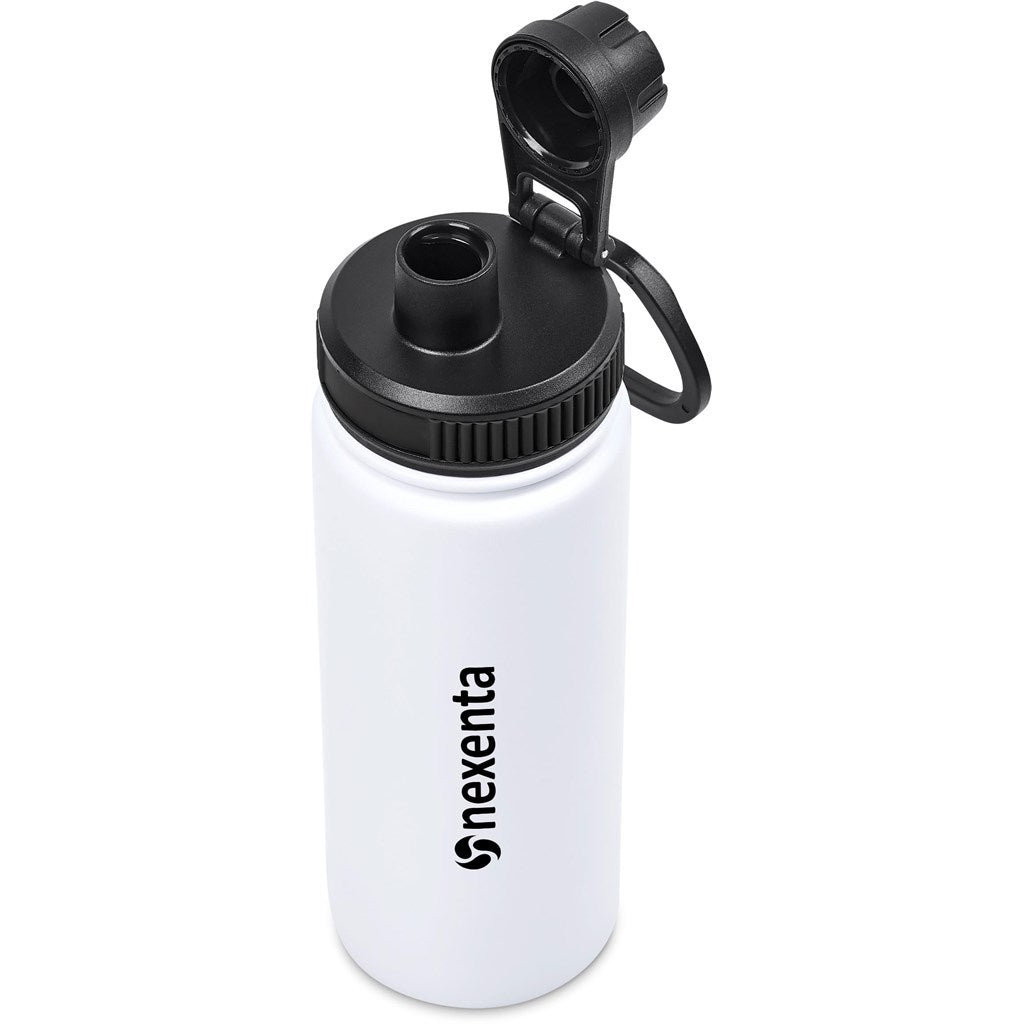 Tevez Stainless Steel Water Bottle – 750ml