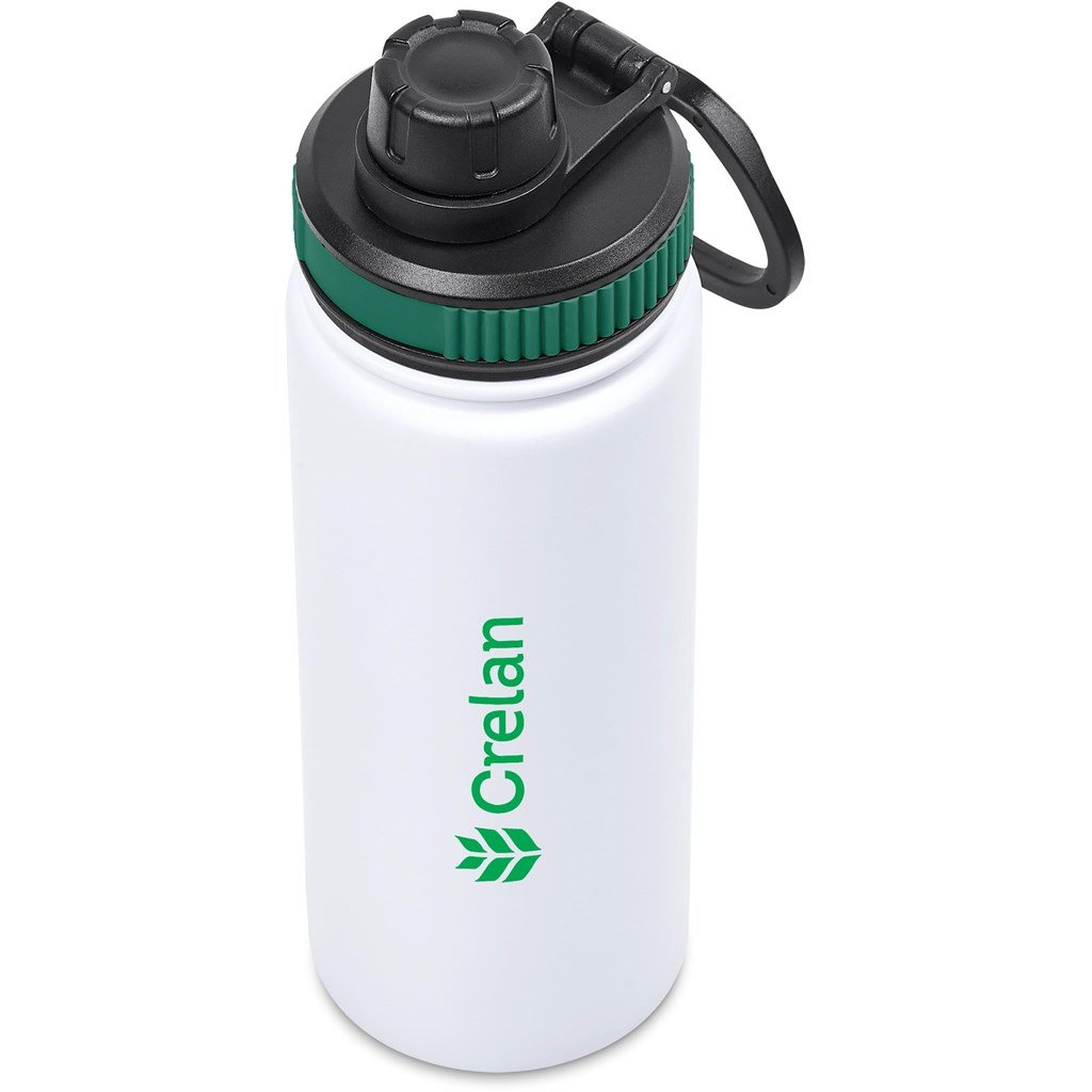 Tevez Stainless Steel Water Bottle – 750ml