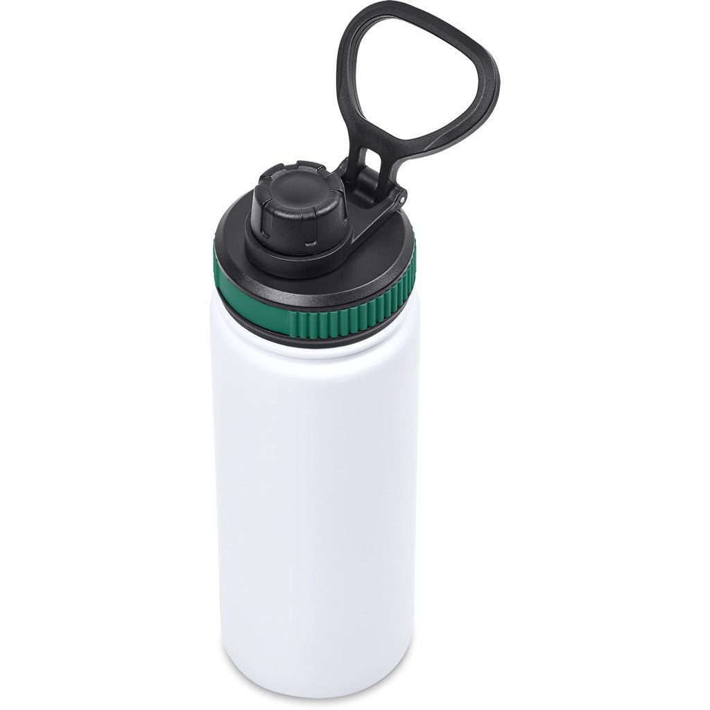 Tevez Stainless Steel Water Bottle – 750ml