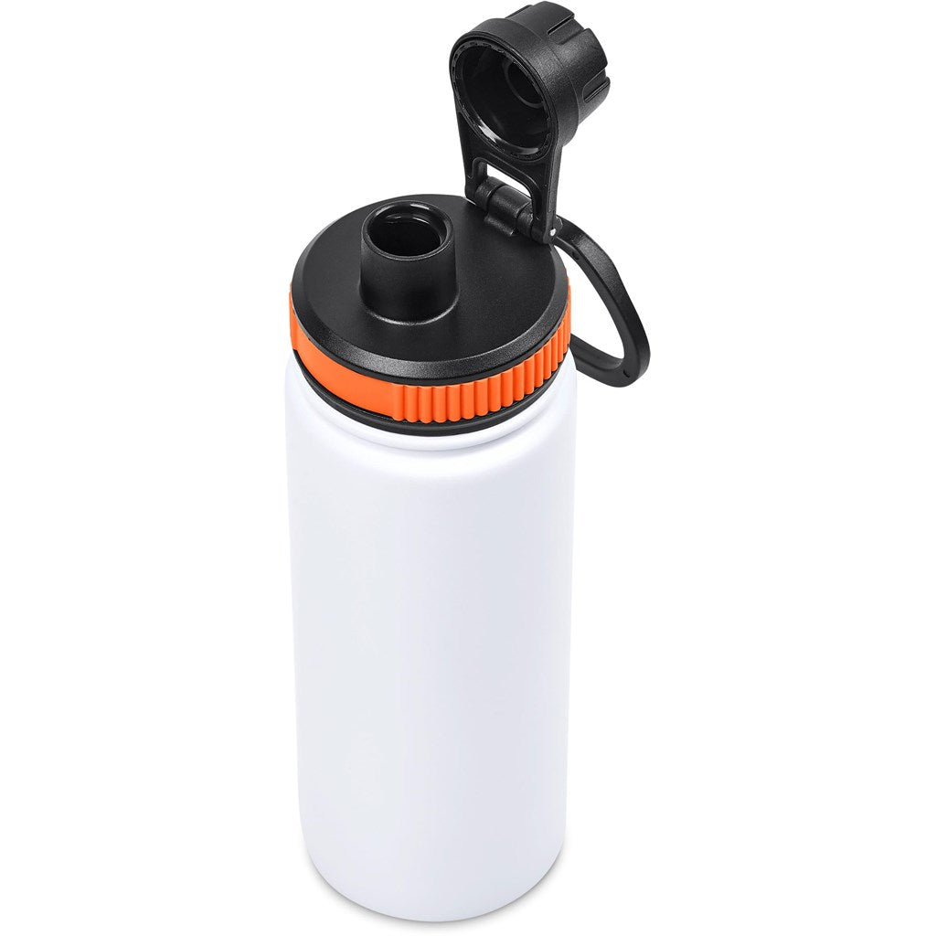 Tevez Stainless Steel Water Bottle – 750ml