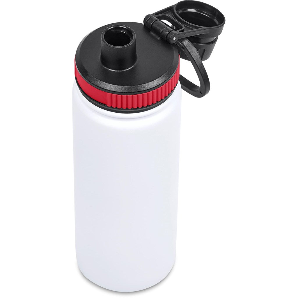 Tevez Stainless Steel Water Bottle – 750ml