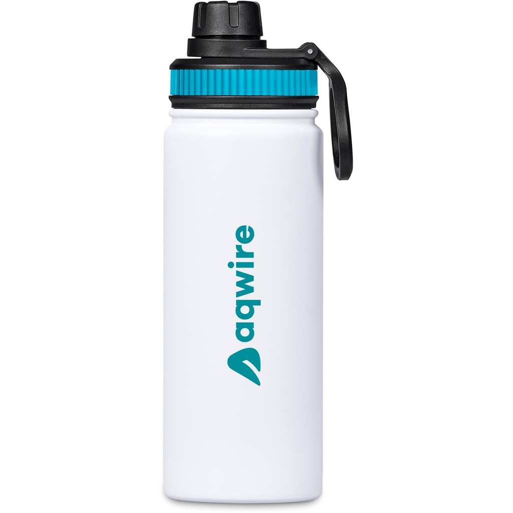 Tevez Stainless Steel Water Bottle – 750ml