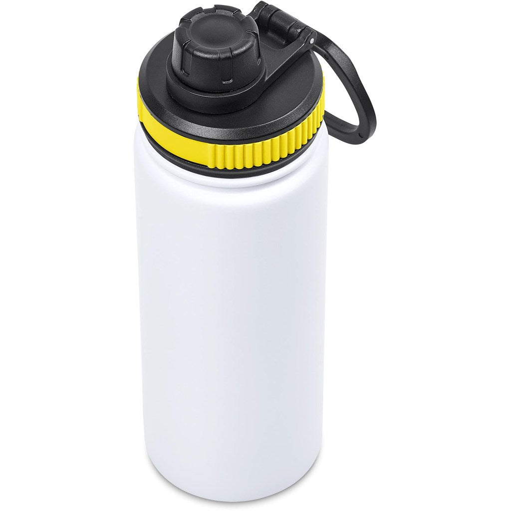 Tevez Stainless Steel Water Bottle – 750ml