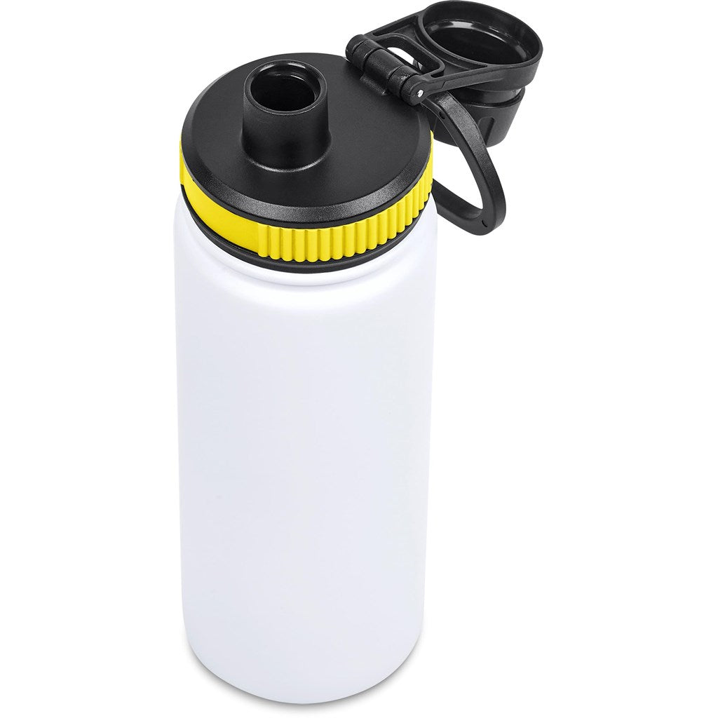 Tevez Stainless Steel Water Bottle – 750ml