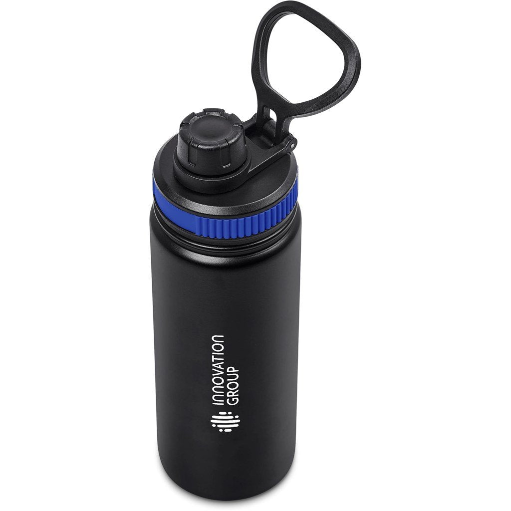 Romero Stainless Steel Water Bottle – 750ml