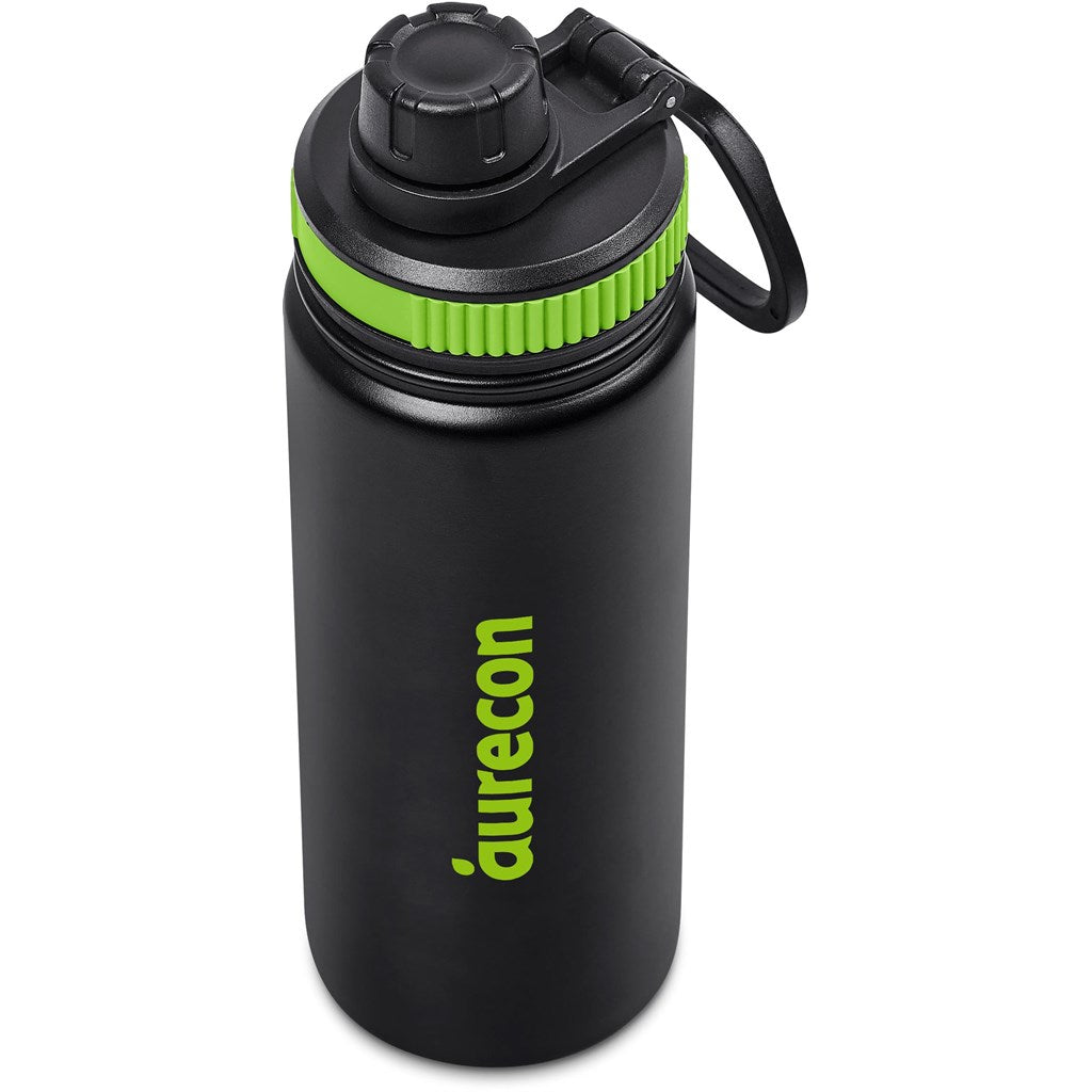 Romero Stainless Steel Water Bottle – 750ml