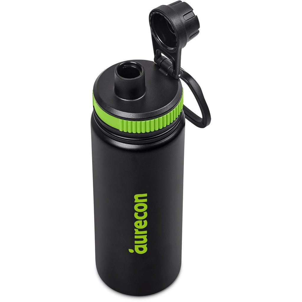 Romero Stainless Steel Water Bottle – 750ml