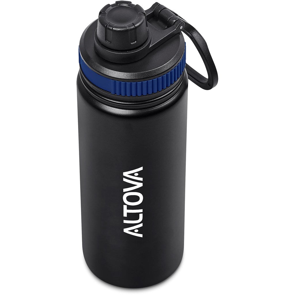 Romero Stainless Steel Water Bottle – 750ml