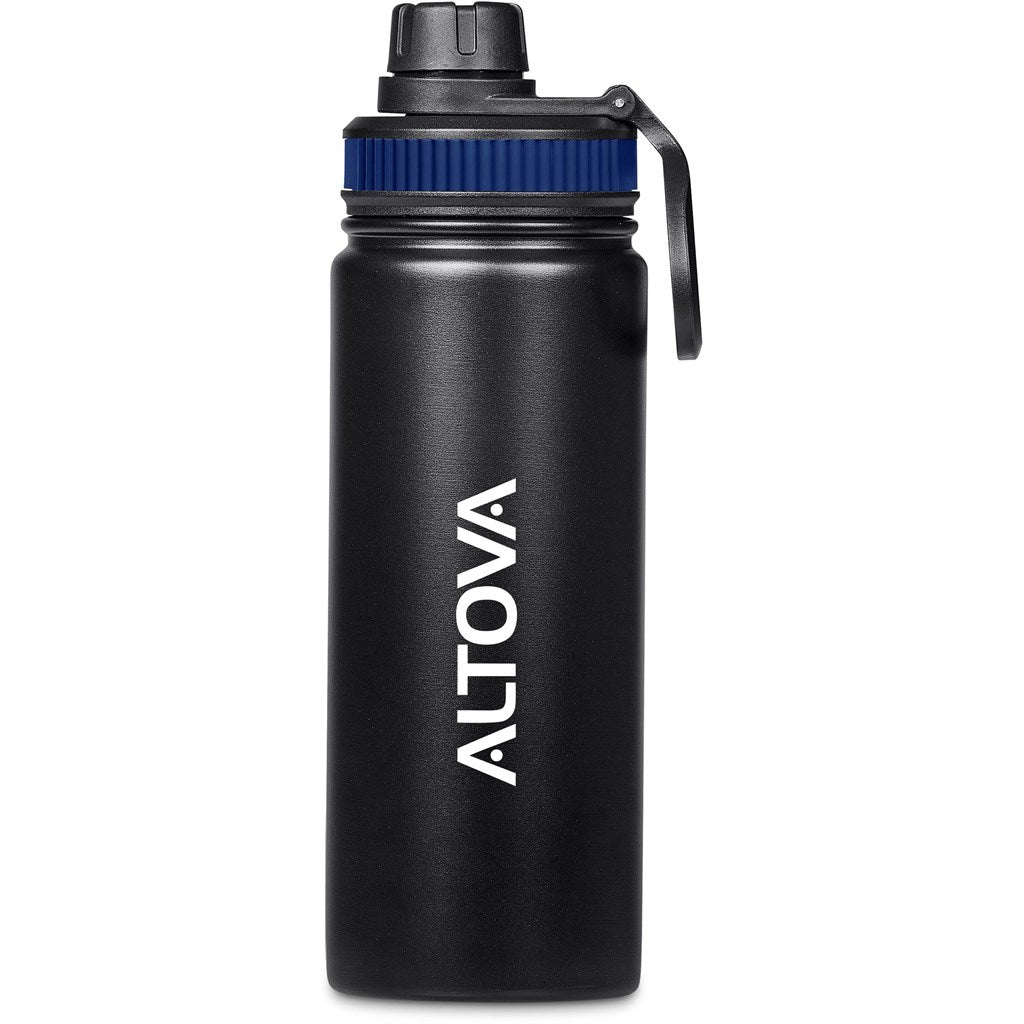 Romero Stainless Steel Water Bottle – 750ml