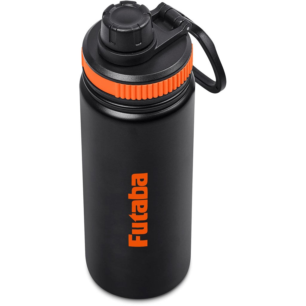 Romero Stainless Steel Water Bottle – 750ml