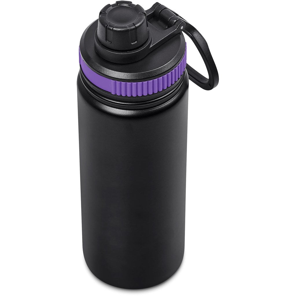 Romero Stainless Steel Water Bottle – 750ml