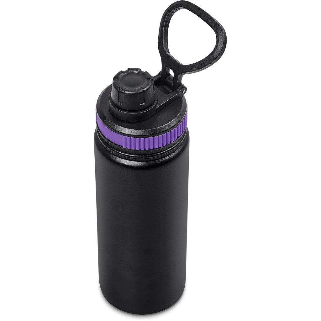 Romero Stainless Steel Water Bottle – 750ml
