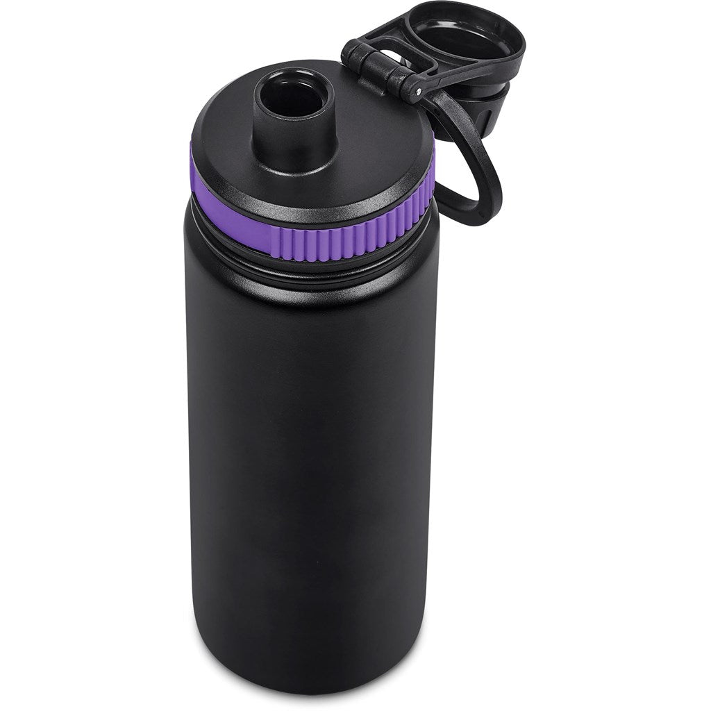 Romero Stainless Steel Water Bottle – 750ml