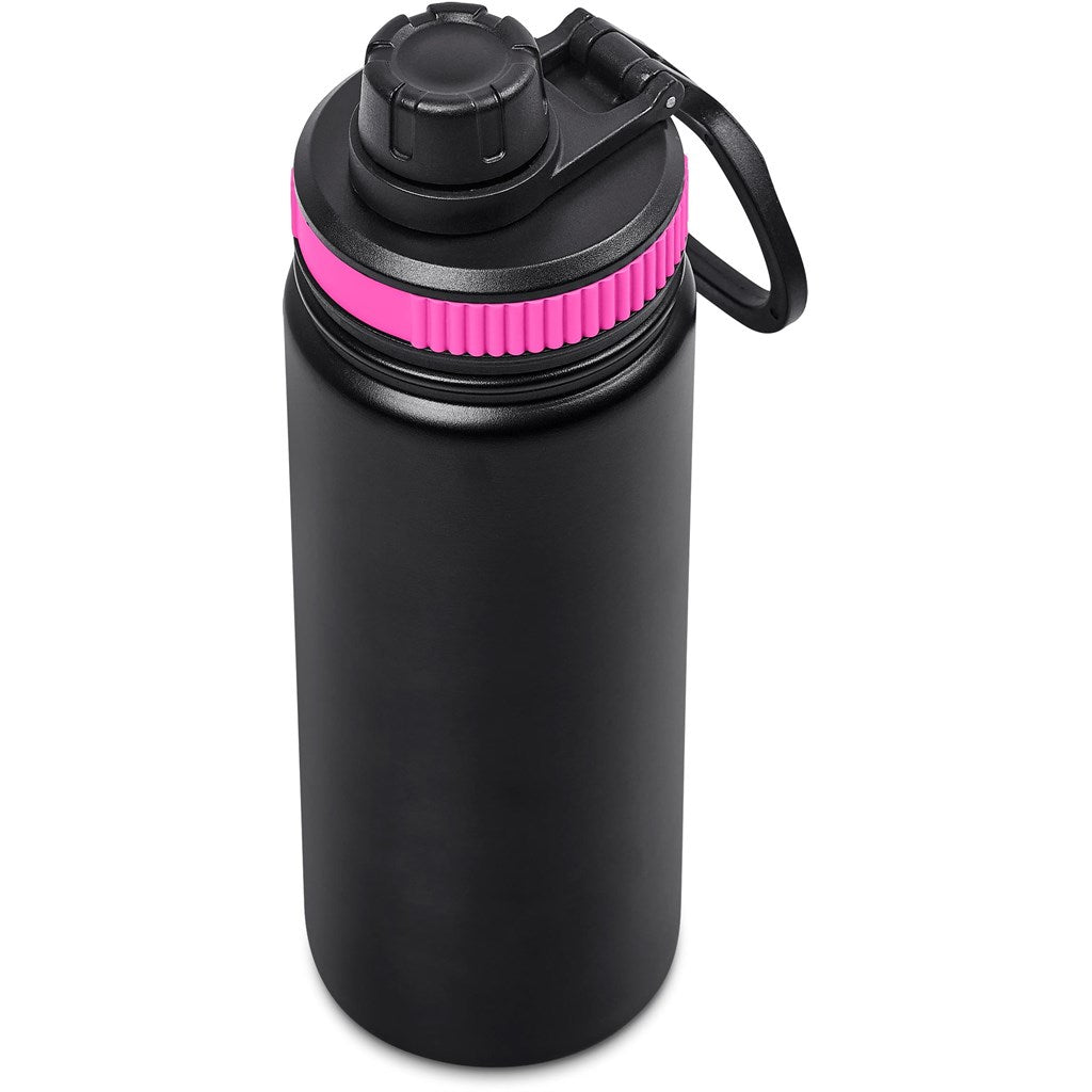 Romero Stainless Steel Water Bottle – 750ml