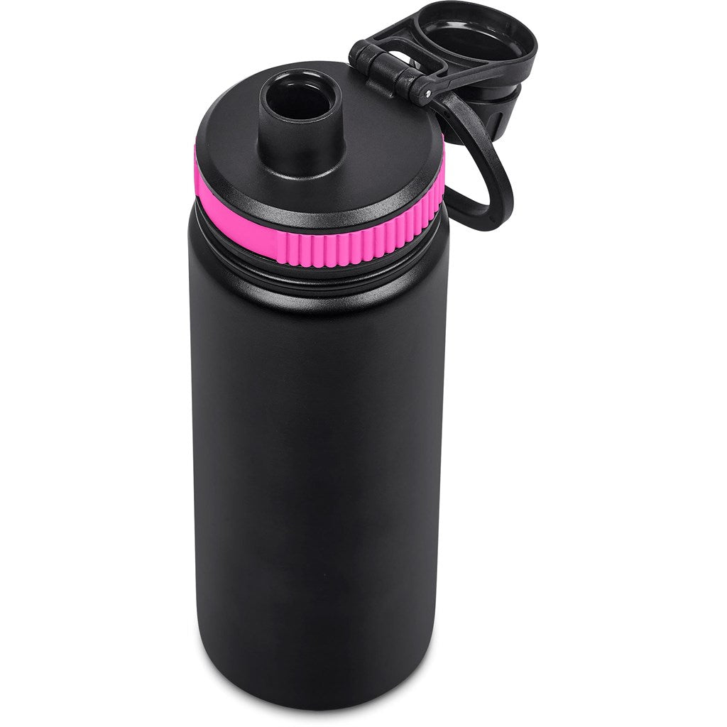 Romero Stainless Steel Water Bottle – 750ml