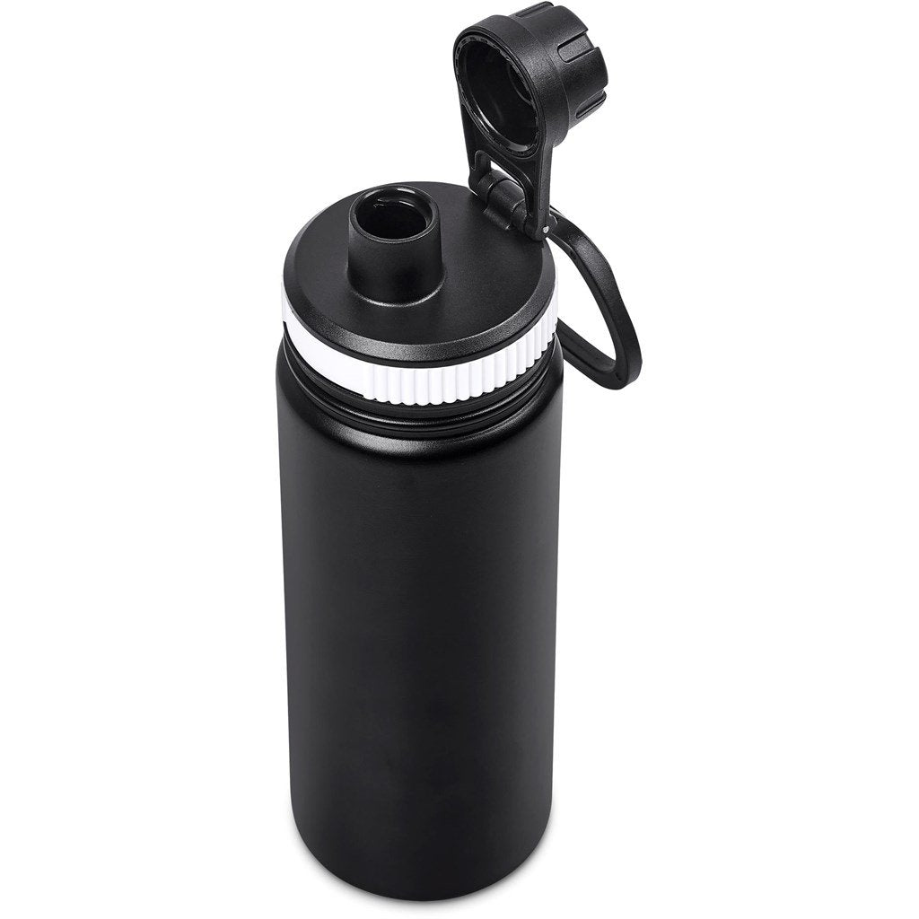 Romero Stainless Steel Water Bottle – 750ml