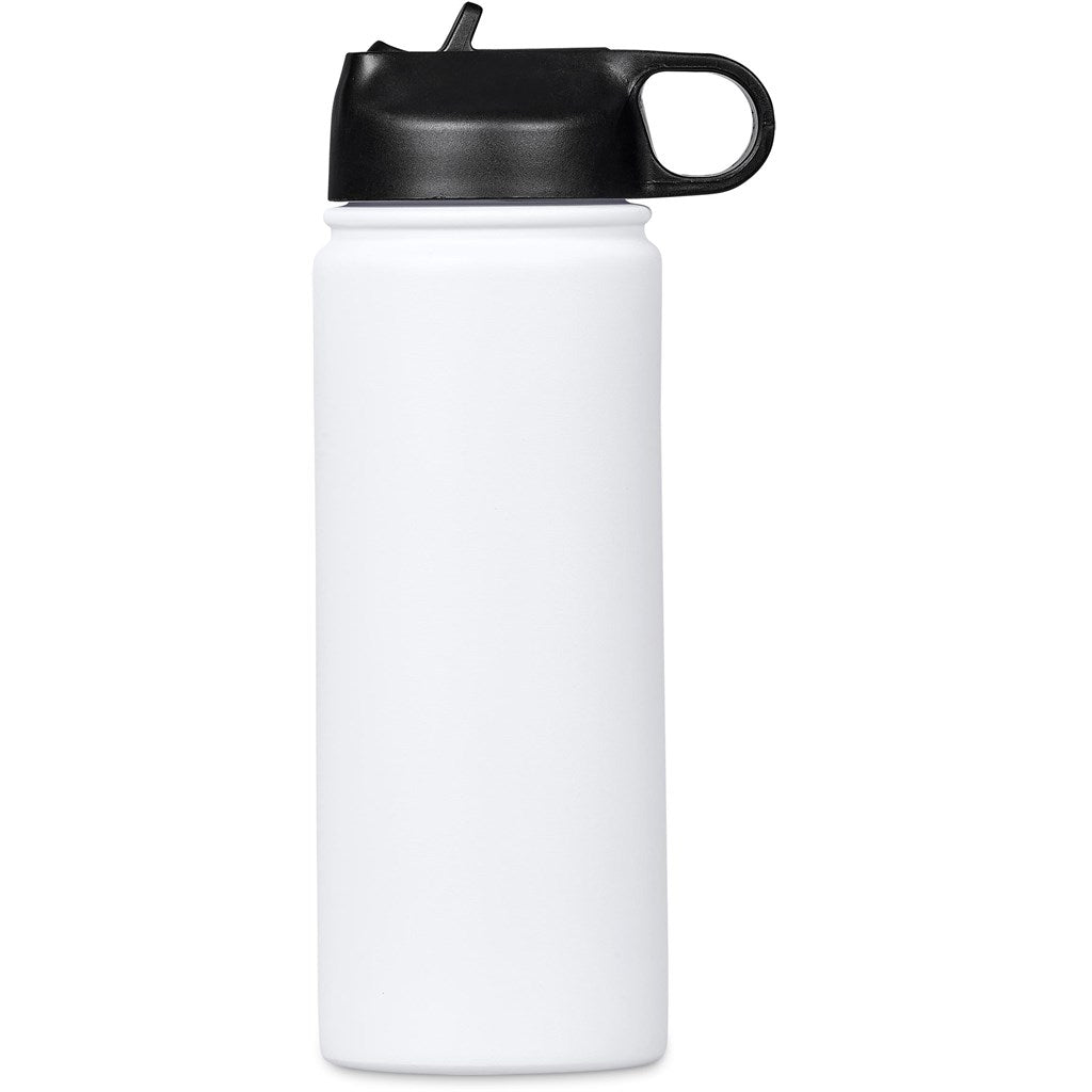 Milito Stainless Steel Water Bottle – 750ml