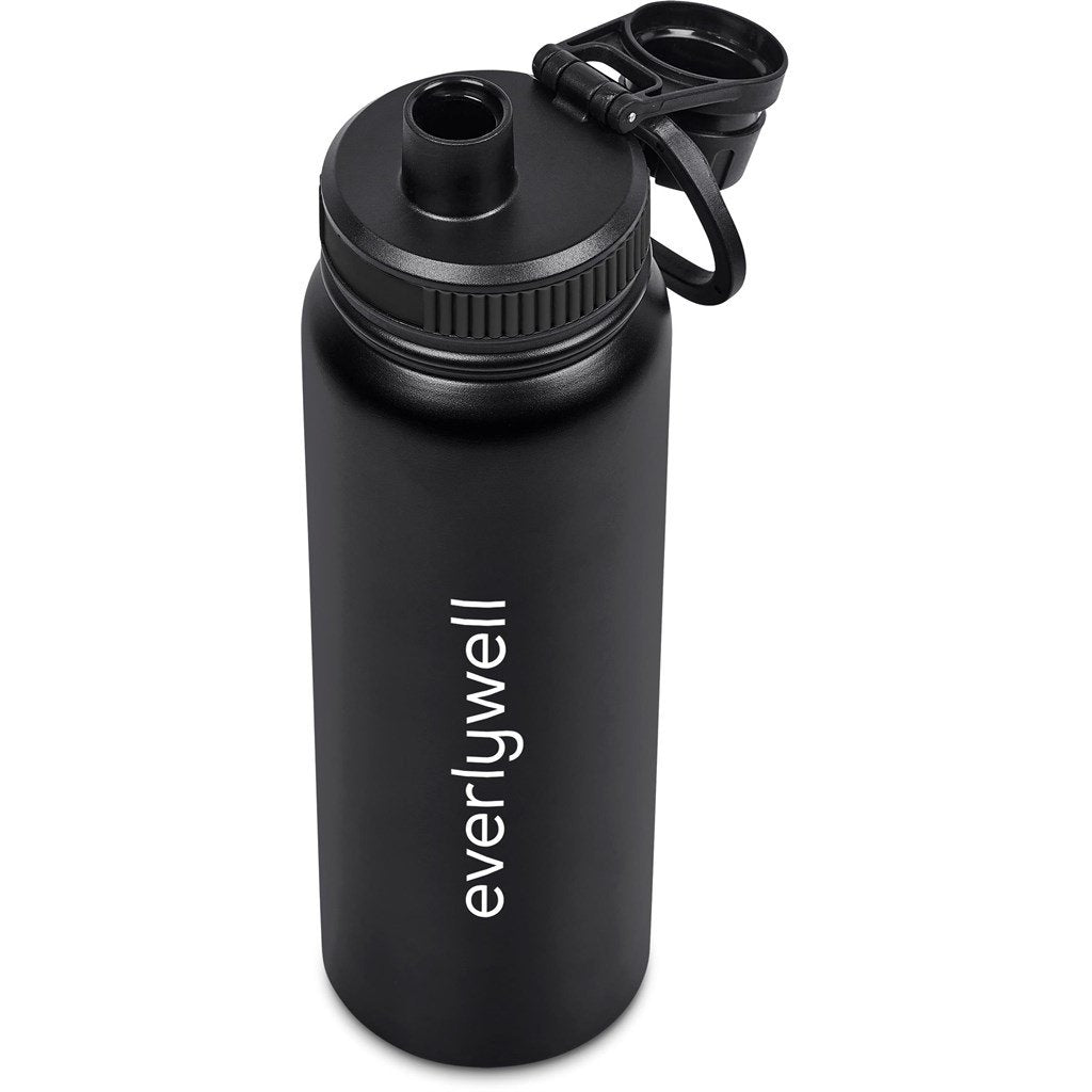 Bastos Stainless Steel Vacuum Water Bottle – 750ml