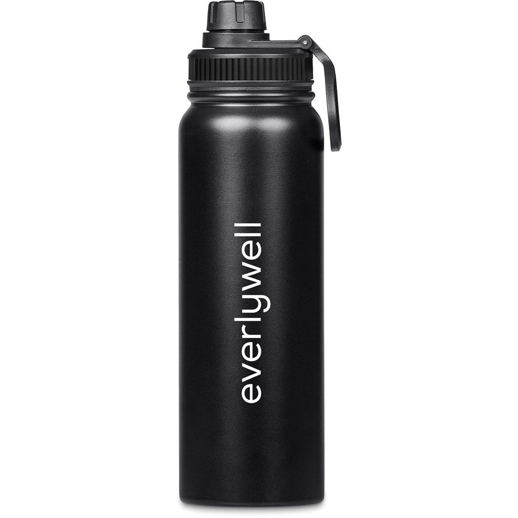 Bastos Stainless Steel Vacuum Water Bottle – 750ml