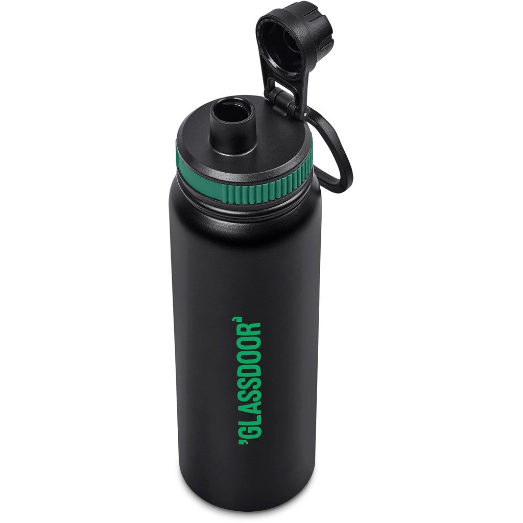 Bastos Stainless Steel Vacuum Water Bottle – 750ml