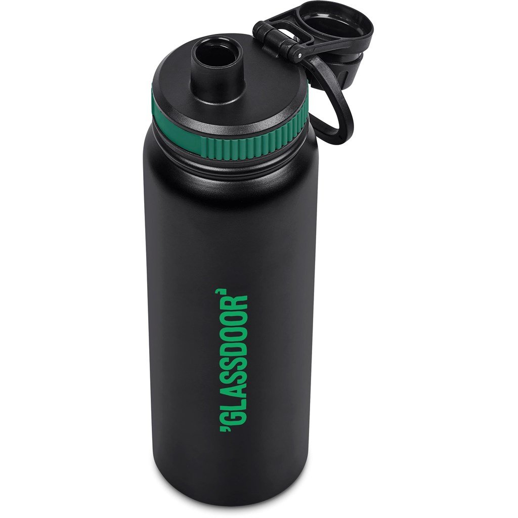 Bastos Stainless Steel Vacuum Water Bottle – 750ml