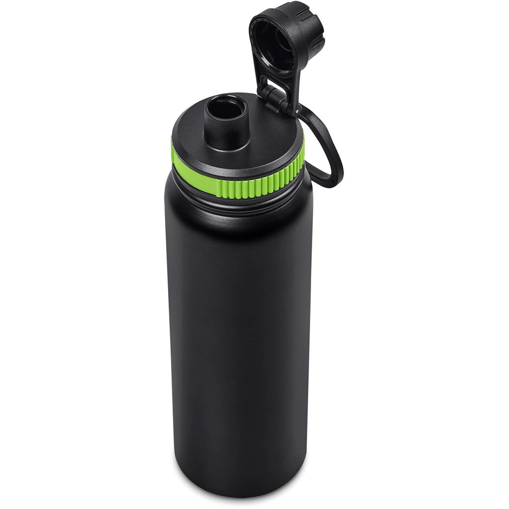 Bastos Stainless Steel Vacuum Water Bottle – 750ml