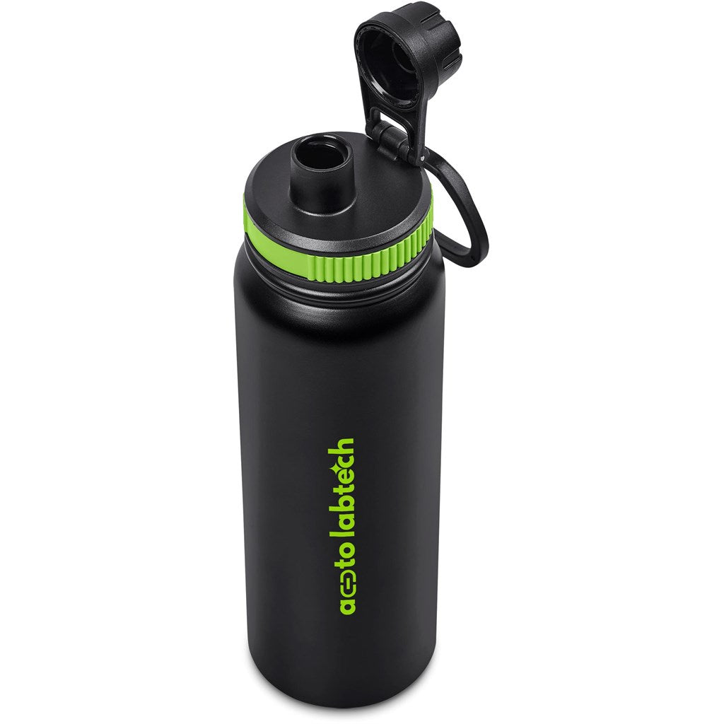 Bastos Stainless Steel Vacuum Water Bottle – 750ml