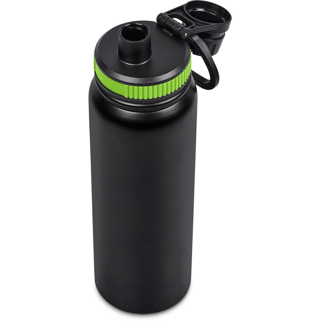 Bastos Stainless Steel Vacuum Water Bottle – 750ml