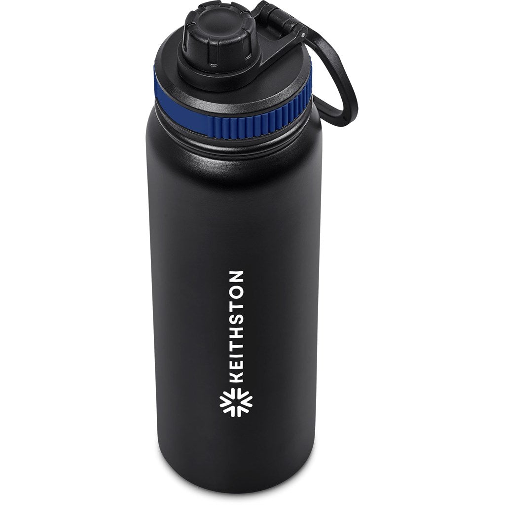 Bastos Stainless Steel Vacuum Water Bottle – 750ml