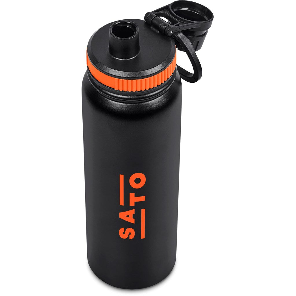 Bastos Stainless Steel Vacuum Water Bottle – 750ml