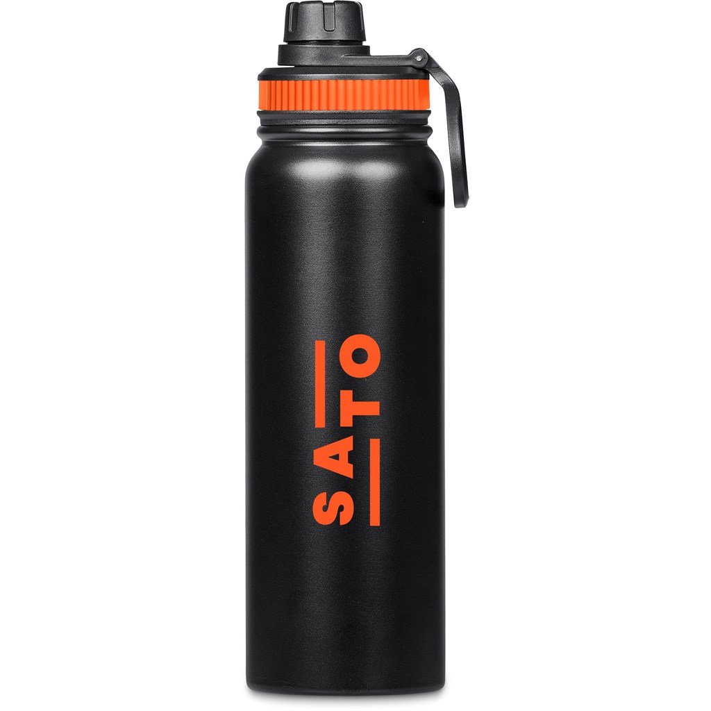 Bastos Stainless Steel Vacuum Water Bottle – 750ml