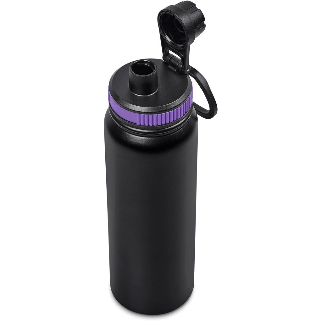 Bastos Stainless Steel Vacuum Water Bottle – 750ml