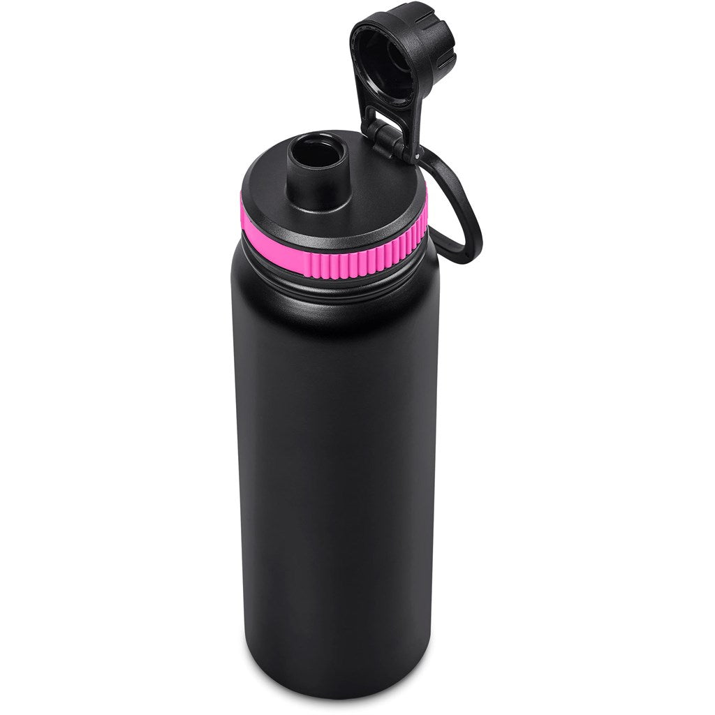 Bastos Stainless Steel Vacuum Water Bottle – 750ml