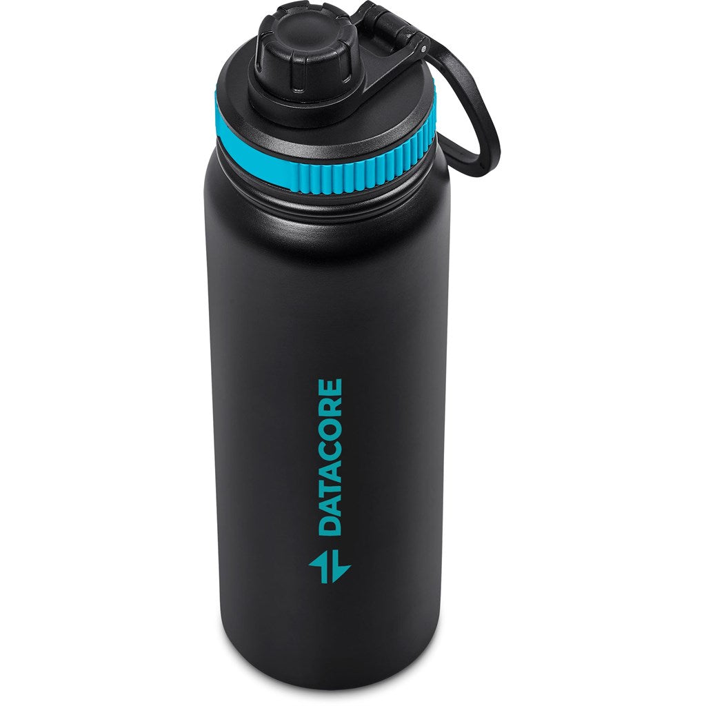 Bastos Stainless Steel Vacuum Water Bottle – 750ml