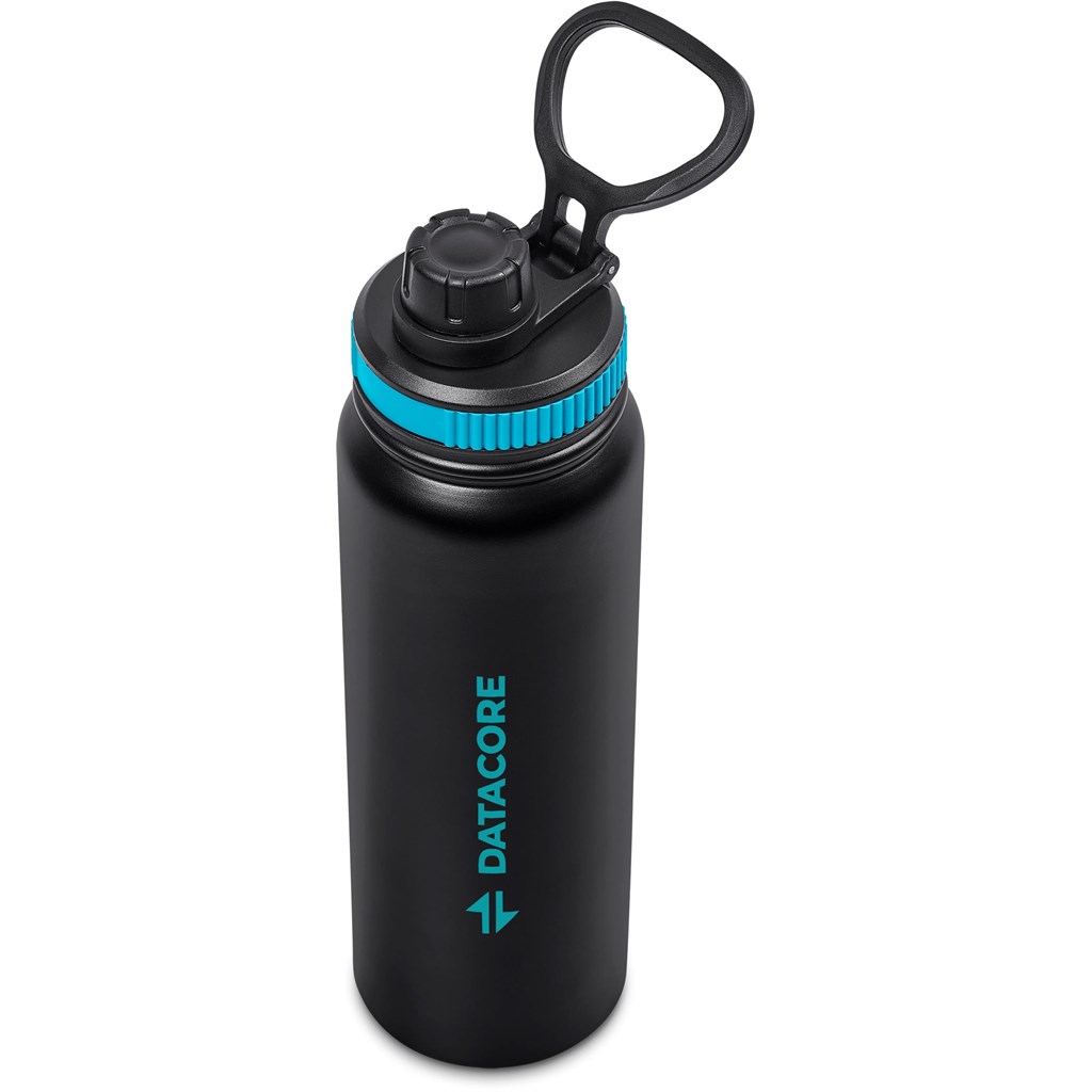Bastos Stainless Steel Vacuum Water Bottle – 750ml