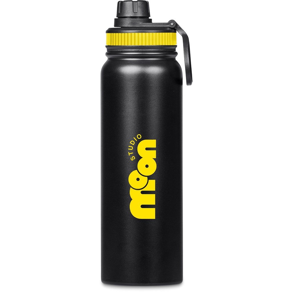 Bastos Stainless Steel Vacuum Water Bottle – 750ml