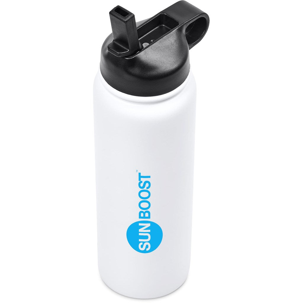 Nilmar Stainless Steel Vacuum Water Bottle – 750ml
