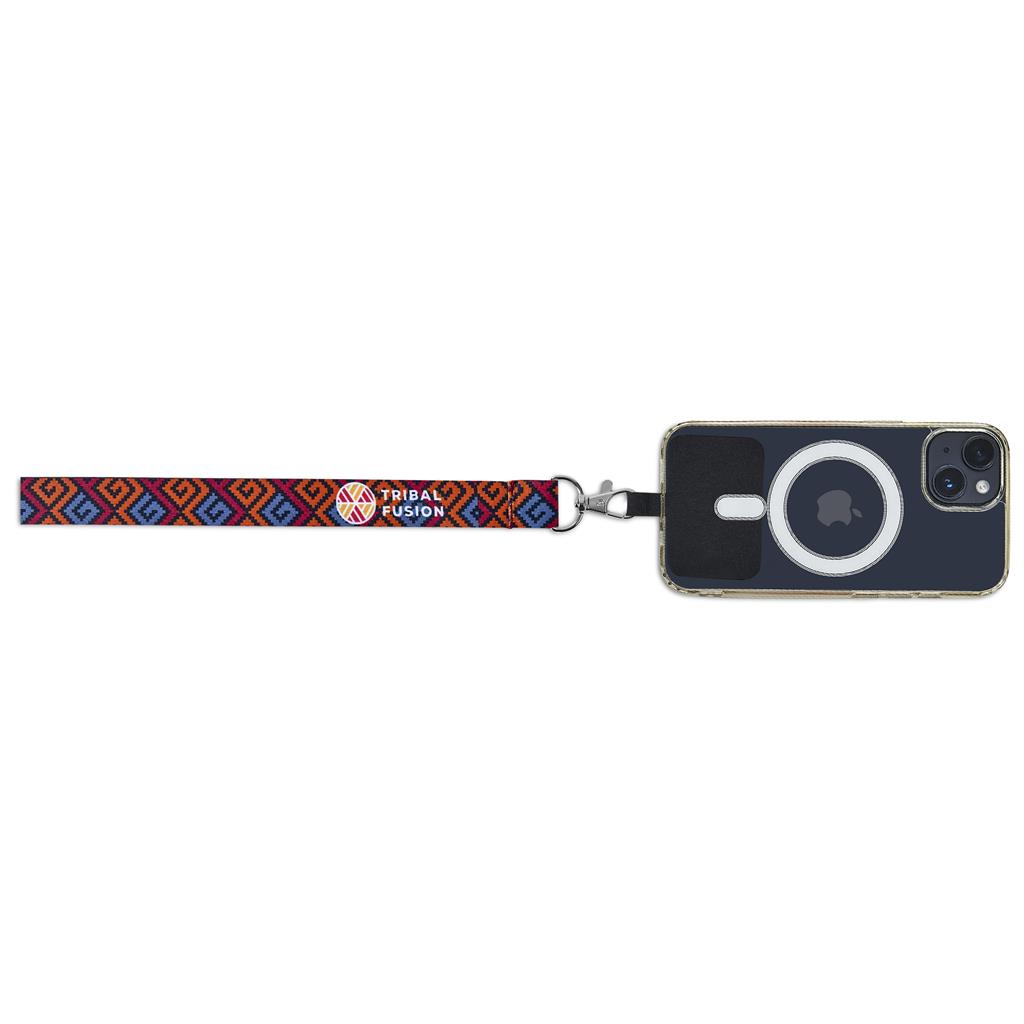 Firenze Phone Lanyard