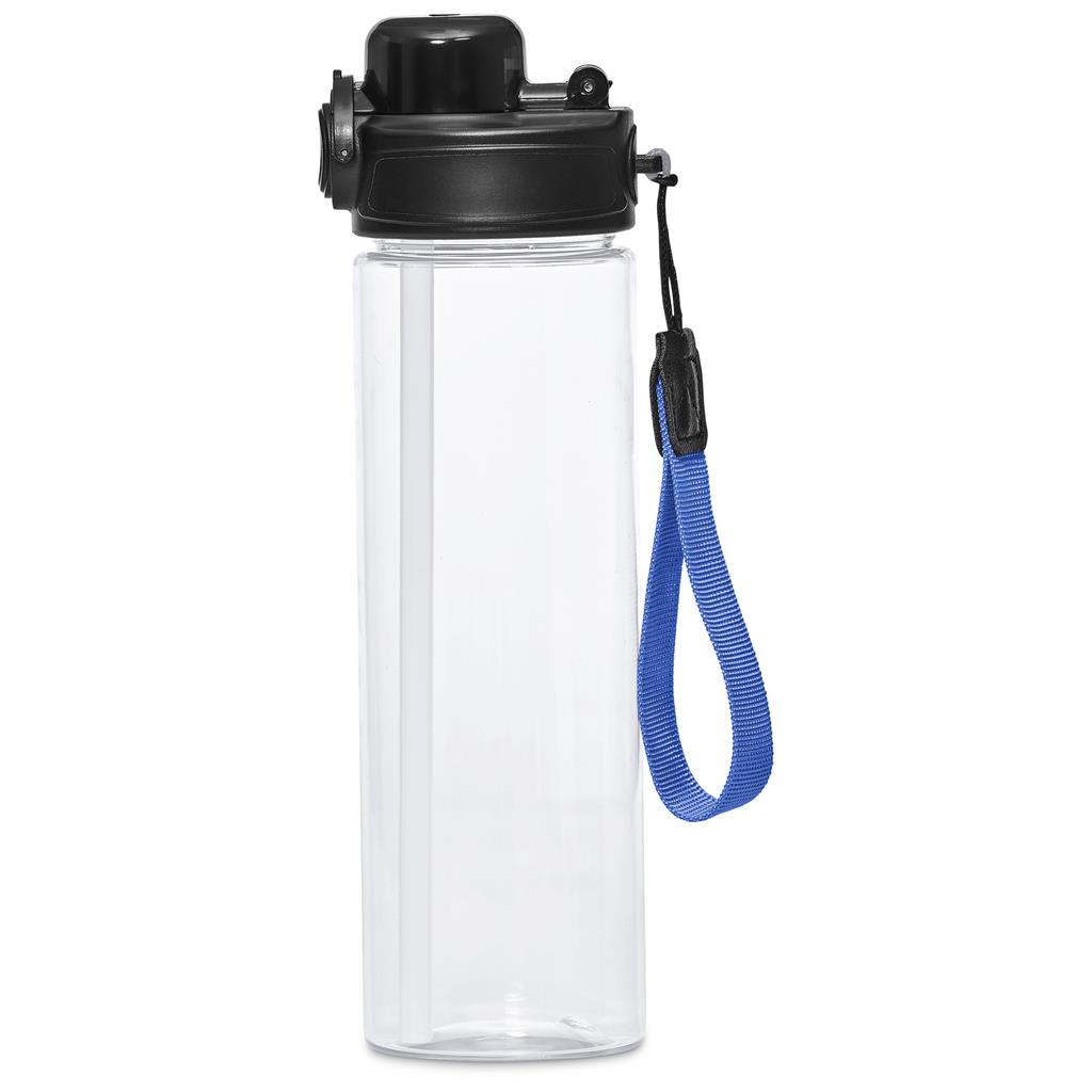 Alvarez Recycled PET Water Bottle – 750ml