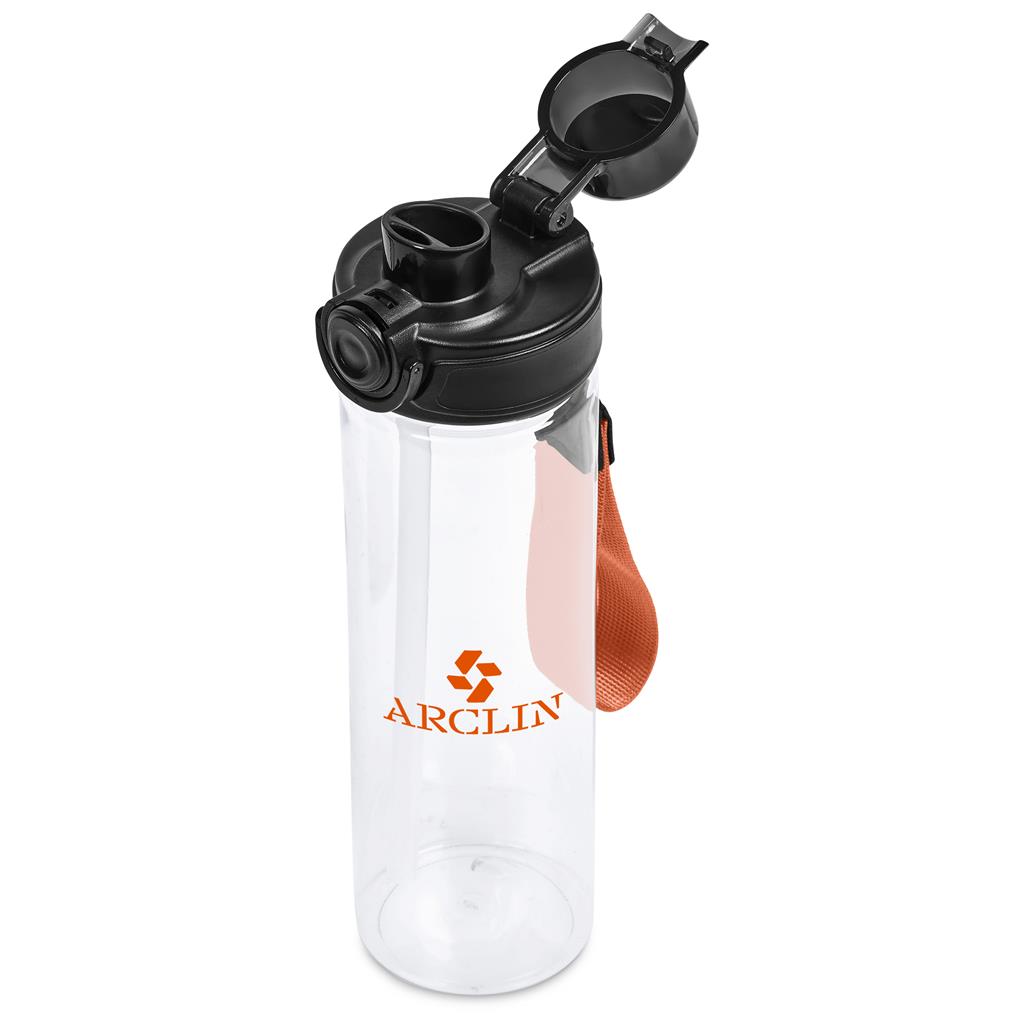 Alvarez Recycled PET Water Bottle – 750ml