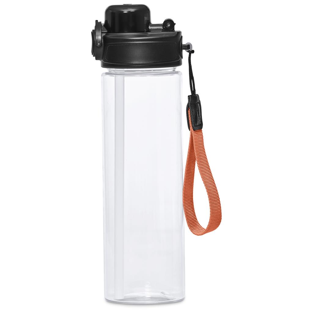 Alvarez Recycled PET Water Bottle – 750ml