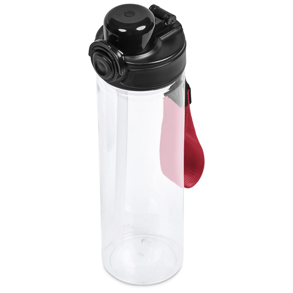 Alvarez Recycled PET Water Bottle – 750ml