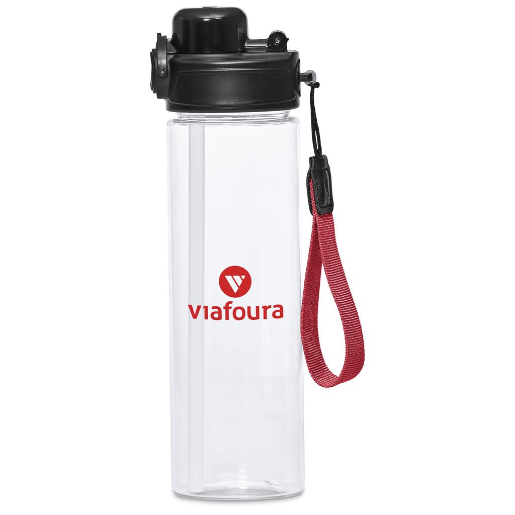 Alvarez Recycled PET Water Bottle – 750ml