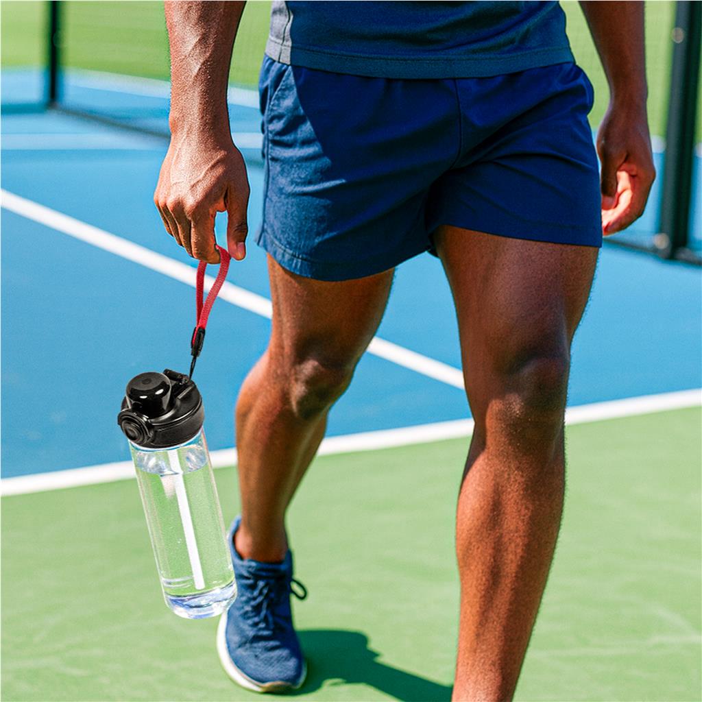 Alvarez Recycled PET Water Bottle – 750ml