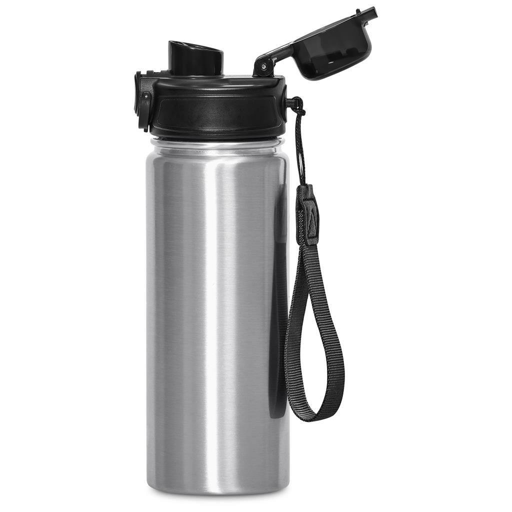 Garcia Stainless Steel Water Bottle – 750ml