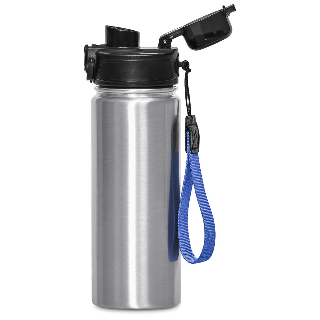 Garcia Stainless Steel Water Bottle – 750ml