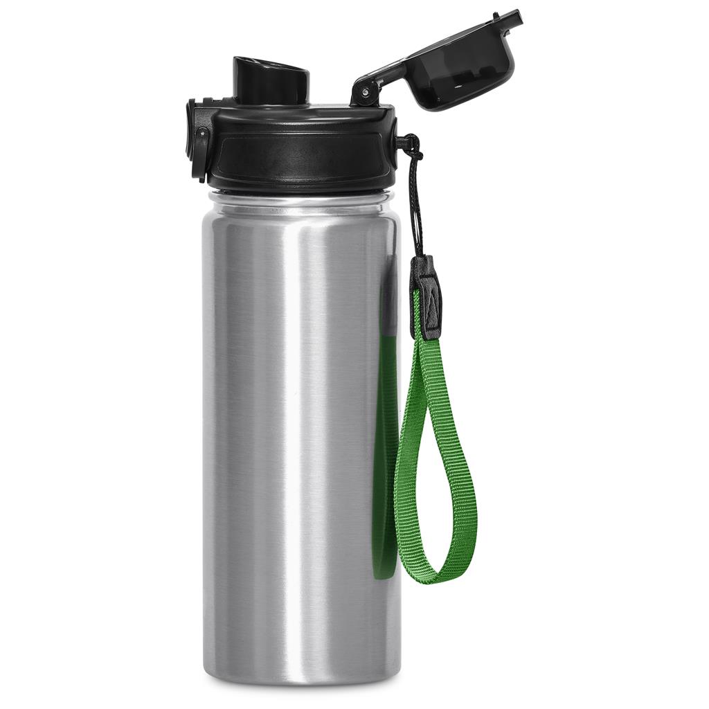Garcia Stainless Steel Water Bottle – 750ml