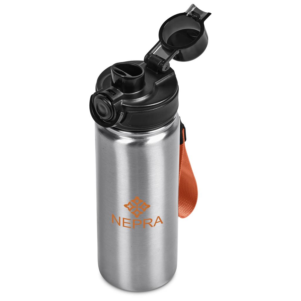 Garcia Stainless Steel Water Bottle – 750ml