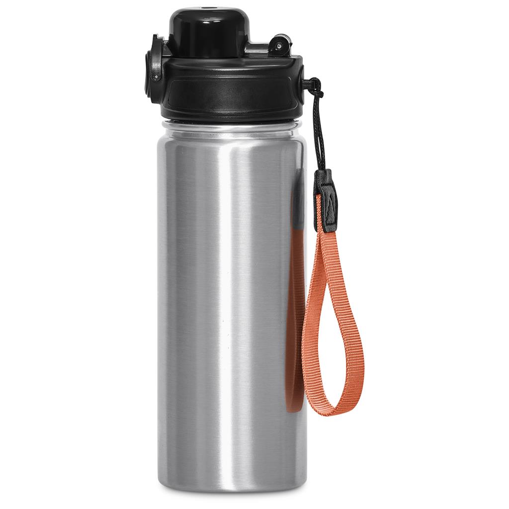 Garcia Stainless Steel Water Bottle – 750ml