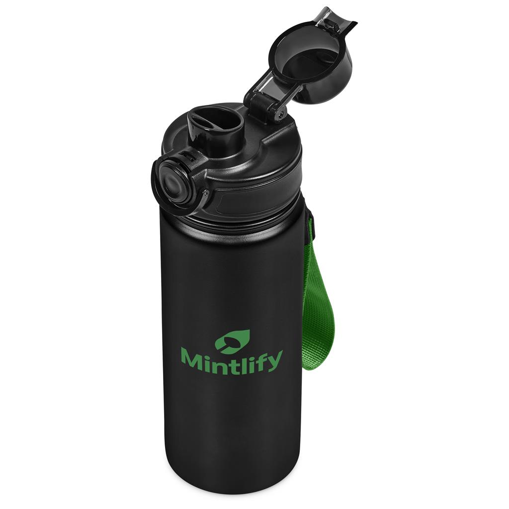 Mendez Stainless Steel Water Bottle – 750ml